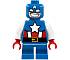 Lego Super Heroes. Капитан Америка против Красного Черепа™  - миниатюра №3